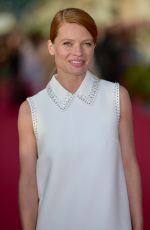 MELANIE THIERRY at 32nd Cabourg Film Festival 06/15/2018