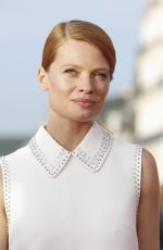 MELANIE THIERRY at 32nd Cabourg Film Festival 06/15/2018