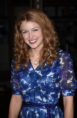 MELISSA BENOIST at Beautiful: The Carole King Musical Opening Night in New York 06/11/2018