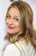 MELISSA BENOIST at Stars in the Alley in New York 06/01/2018