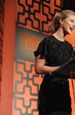 MELISSA BENOIST at Trevor Project’s Trevorlive NY Gala in New York 06/11/2018