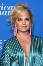 MENA SUVARI at American Woman Premiere Party in Los Angeles 05/31/2018