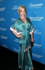 MENA SUVARI at American Woman Premiere Party in Los Angeles 05/31/2018