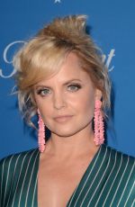 MENA SUVARI at American Woman Premiere Party in Los Angeles 05/31/2018