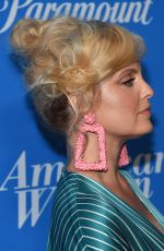MENA SUVARI at American Woman Premiere Party in Los Angeles 05/31/2018