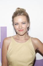 MEREDITH HAGNER at Set It Up Specials Screening in New York 06/12/2018