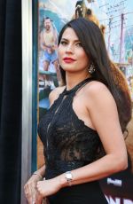 MHAIRI FERGUSSON at Action Point Premiere in Los Angeles 05/31/2018