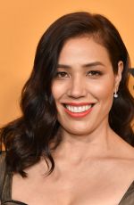 MICHAELA CONLIN at Yellowstone Show Premiere in Los Angeles 06/11/2018