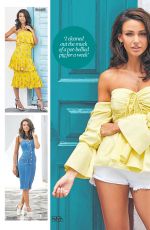 MICHELLE KEEGAN in TV Life Magazine, June 2018