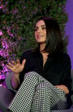 MILA KUNIS at Variety Path to Parity Summit in Los Angeles 06/06/2018