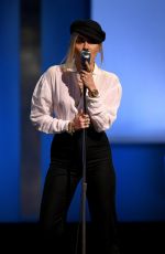 MILEY CYRUS at American Film Institute’s 46th Life Achievement Award Gala Tribute to George Clooney in Hollywood 06/07/2018