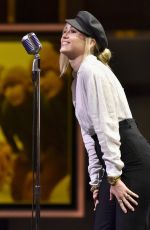 MILEY CYRUS at American Film Institute’s 46th Life Achievement Award Gala Tribute to George Clooney in Hollywood 06/07/2018