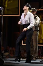 MILEY CYRUS at American Film Institute’s 46th Life Achievement Award Gala Tribute to George Clooney in Hollywood 06/07/2018