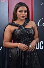 MINDY KALING at Ocean