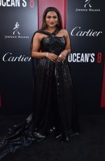 MINDY KALING at Ocean