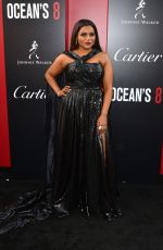 MINDY KALING at Ocean