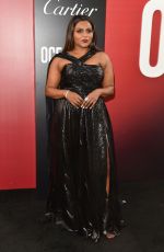 MINDY KALING at Ocean