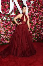 MING-NA WEN at 2018 Tony Awards in New York 06/10/2018