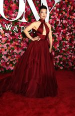 MING-NA WEN at 2018 Tony Awards in New York 06/10/2018