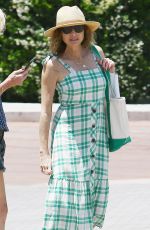MINNIE DRIVER Out and About in Malibu 06/09/2018