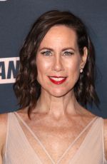 MIRIAM SHOR at Younger Premiere in New York 06/04/2018