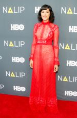 MISHEL PRADA at Nalip 2018 Latino Media Awards in Hollywood 06/23/2018