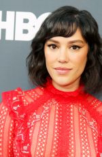 MISHEL PRADA at Nalip 2018 Latino Media Awards in Hollywood 06/23/2018