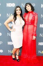 MISHEL PRADA at Nalip 2018 Latino Media Awards in Hollywood 06/23/2018