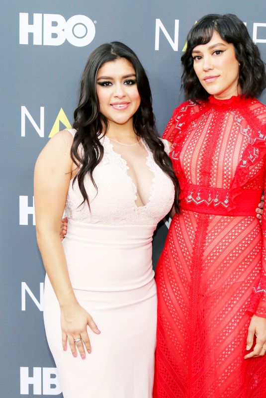 MISHEL PRADA at Nalip 2018 Latino Media Awards in Hollywood 06/23/2018