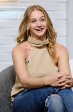 MOLLEE GRAY at Circa Pop Live in Los Angeles 06/14/2018