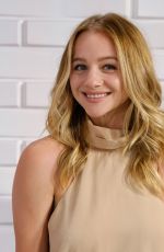 MOLLEE GRAY at Circa Pop Live in Los Angeles 06/14/2018