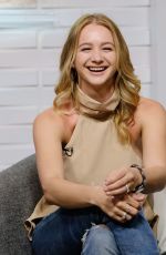 MOLLEE GRAY at Circa Pop Live in Los Angeles 06/14/2018