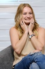 MOLLEE GRAY at Circa Pop Live in Los Angeles 06/14/2018