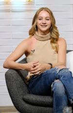 MOLLEE GRAY at Circa Pop Live in Los Angeles 06/14/2018