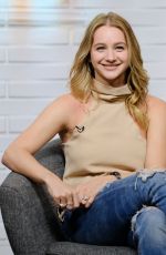 MOLLEE GRAY at Circa Pop Live in Los Angeles 06/14/2018