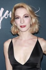 MOLLY BERNARD at Younger Premiere in New York 06/04/2018