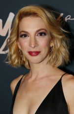 MOLLY BERNARD at Younger Premiere in New York 06/04/2018