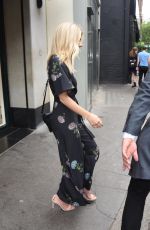 MOLLY KING MOLLY KING at a Party in London 06/01/2018