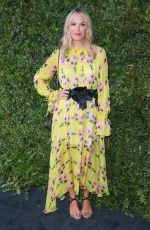 MOLLY SIMS at Chanel Dinner Celebrating Our Majestic Oceans in Malibu 06/02/2018