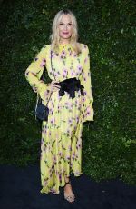 MOLLY SIMS at Chanel Dinner Celebrating Our Majestic Oceans in Malibu 06/02/2018
