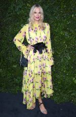 MOLLY SIMS at Chanel Dinner Celebrating Our Majestic Oceans in Malibu 06/02/2018