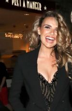 NADINE COYLE at Freedom Bar in London 06/25/2018