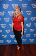 NATACHA REGNIER at 7th Champs Elysees Film Festival in Paris 06/19/2018