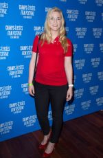 NATACHA REGNIER at 7th Champs Elysees Film Festival in Paris 06/19/2018