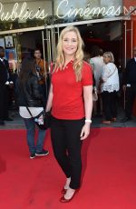 NATACHA REGNIER at 7th Champs Elysees Film Festival in Paris 06/19/2018