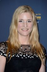 NATACHA REGNIER at 8th Nuits En or Gala Dinner in Paris 06/11/2018