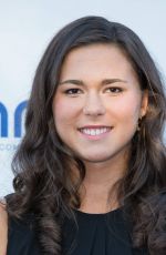 NATALIA VIKHLYANTSEVA at WTA Tennis on the Thames Evening Reception in London 06/28/2018
