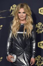 NATALIE STOVALL at CMT Music Awards 2018 in Nashville 06/06/2018