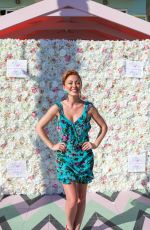 NATASHA HAMILTON at Opening of Boutique Hotel in San Antonio 06/11/2018