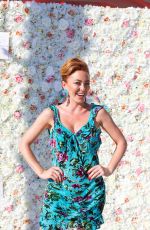 NATASHA HAMILTON at Opening of Boutique Hotel in San Antonio 06/11/2018